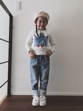 uru*さんのコーディネート