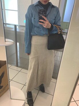 Ayaさんのコーディネート