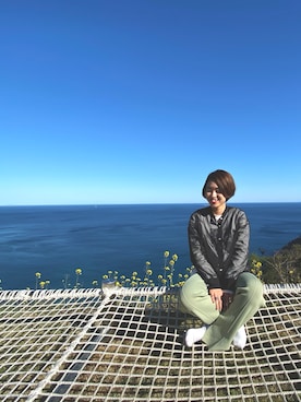 Ayaさんのコーディネート