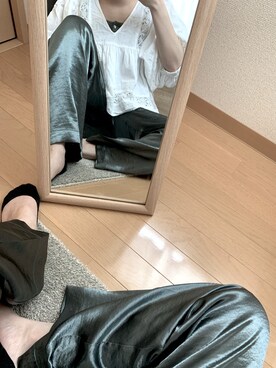 Ayaさんのコーディネート