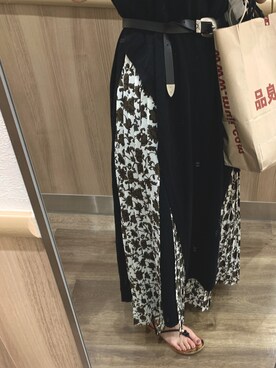 Ayaさんのコーディネート