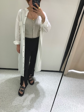 Ayaさんのコーディネート