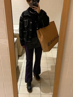 Ayaさんのコーディネート