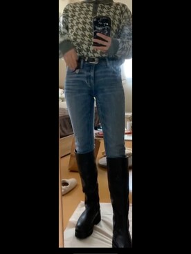 Ayaさんのコーディネート