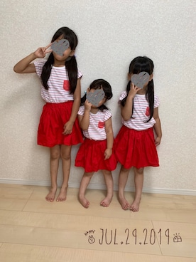 ❁さんのコーディネート