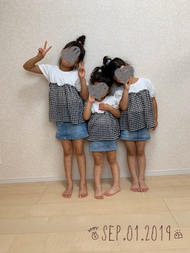 ❁さんのコーディネート