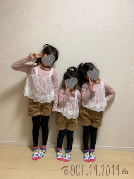 ❁さんのコーディネート