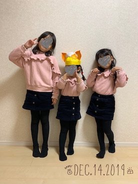 ❁さんのコーディネート