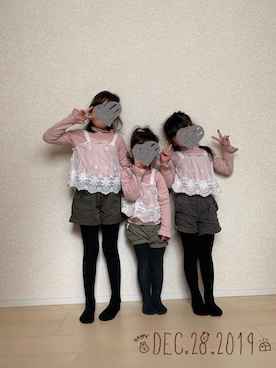 ❁さんのコーディネート