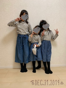 ❁さんのコーディネート