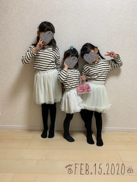 ❁さんのコーディネート