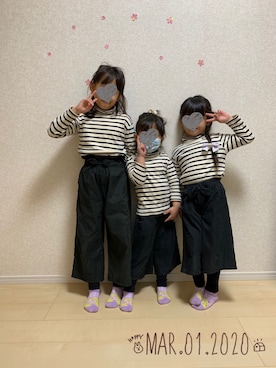 ❁さんのコーディネート