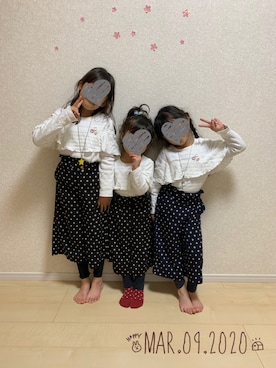 ❁さんのコーディネート