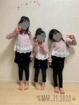 ❁さんのコーディネート