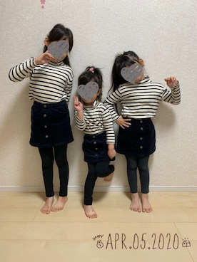 ❁さんのコーディネート