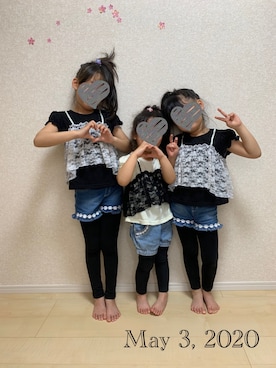 ❁さんのコーディネート