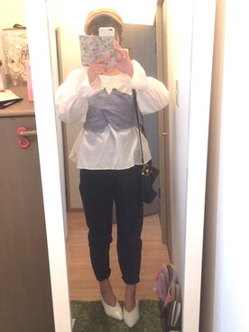 miiiさんのコーディネート