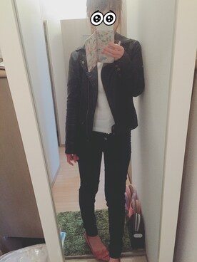 miiiさんのコーディネート