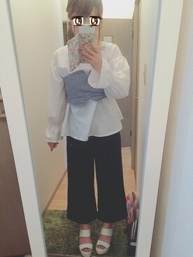 miiiさんのコーディネート