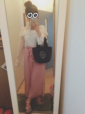 miiiさんのコーディネート