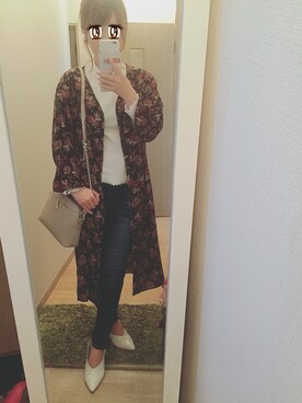 miiiさんのコーディネート