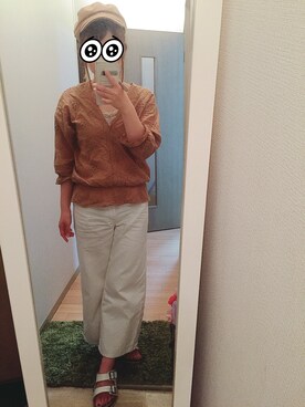 miiiさんのコーディネート