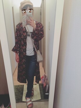 miiiさんのコーディネート