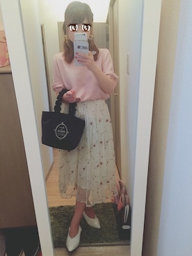 miiiさんのコーディネート