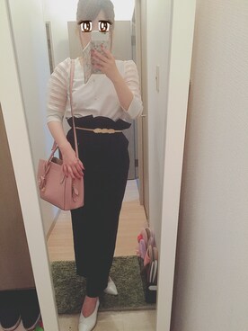 miiiさんのコーディネート