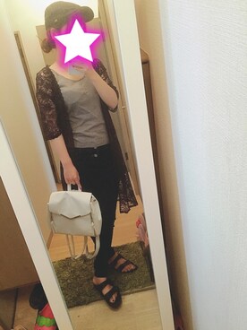 miiiさんのコーディネート