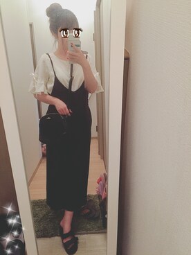 miiiさんのコーディネート