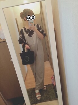 miiiさんのコーディネート