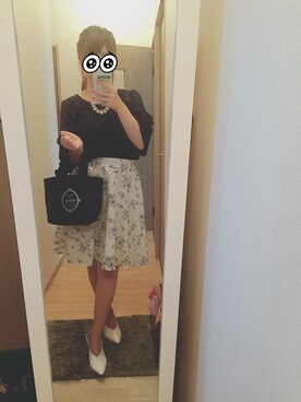 miiiさんのコーディネート