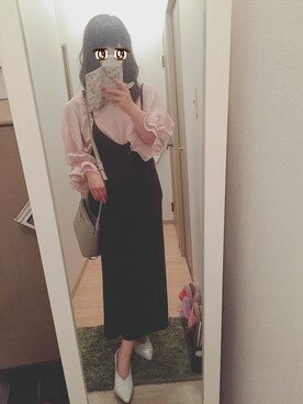 miiiさんのコーディネート