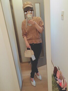 miiiさんのコーディネート