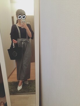 miiiさんのコーディネート