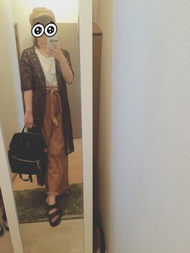 miiiさんのコーディネート