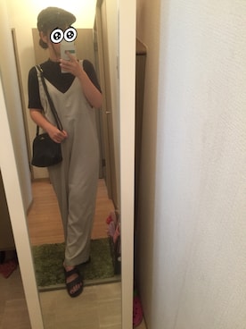 miiiさんのコーディネート