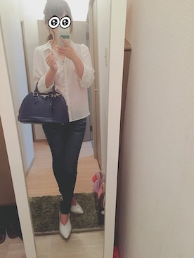 miiiさんのコーディネート