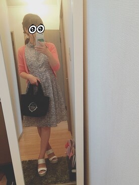 miiiさんのコーディネート