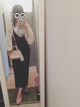 miiiさんのコーディネート