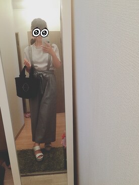 miiiさんのコーディネート