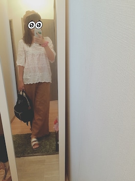 miiiさんのコーディネート