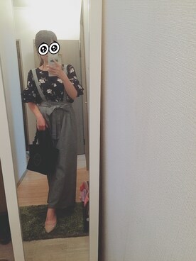 miiiさんのコーディネート