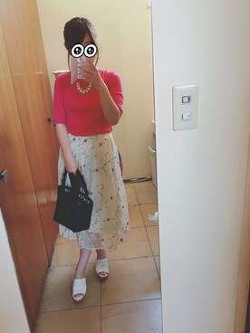 miiiさんのコーディネート