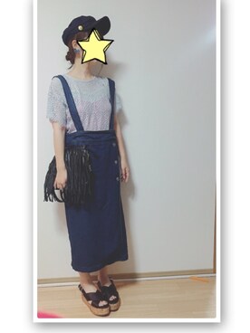 miiiさんのコーディネート