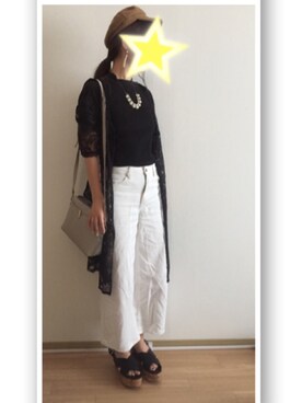 miiiさんのコーディネート