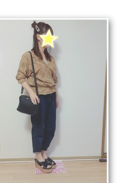 miiiさんのコーディネート