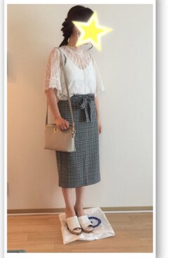 miiiさんのコーディネート