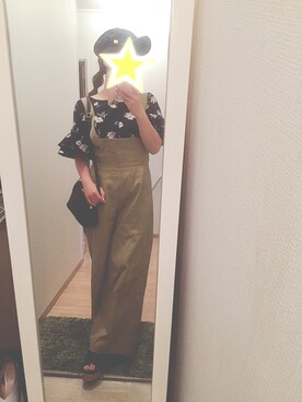 miiiさんのコーディネート